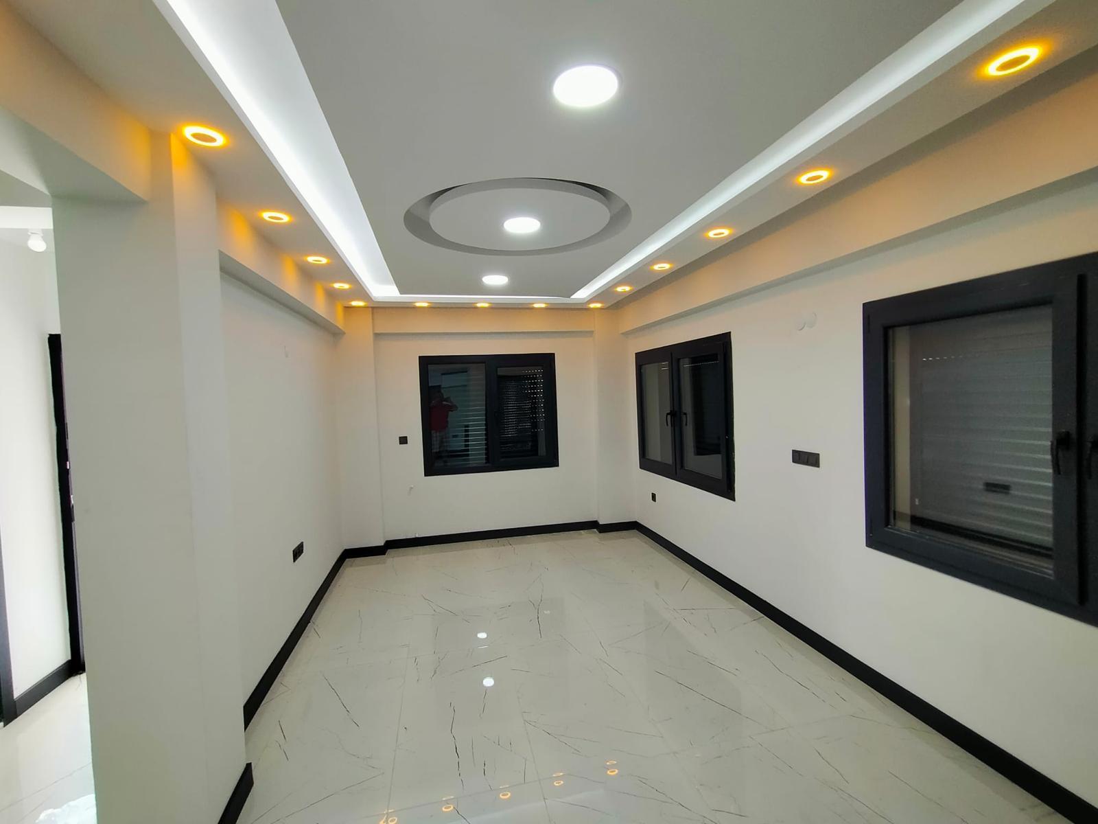 Salihleraltı - Salon
