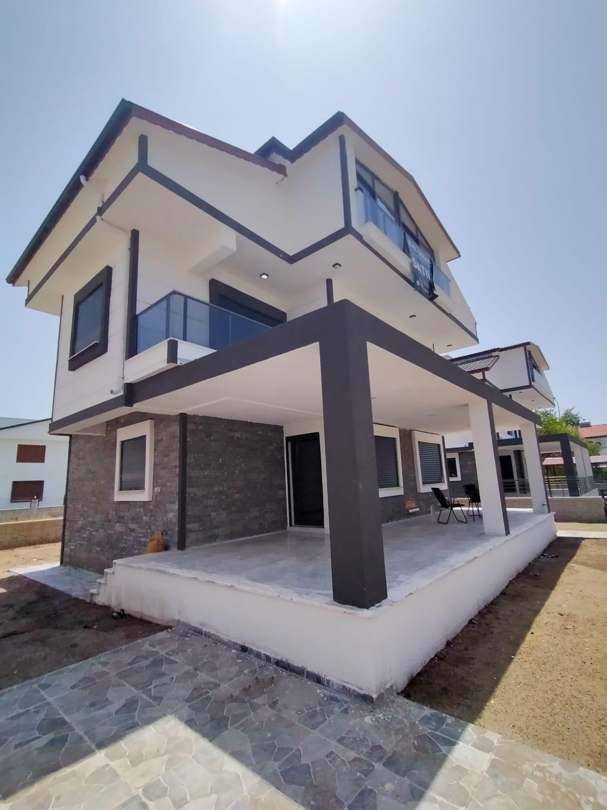 Salihleraltı Projesi